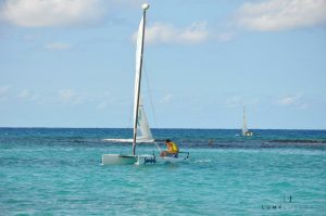 Sandals Resorts LuMy Luxury