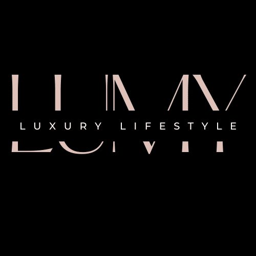 lumy luxury logo